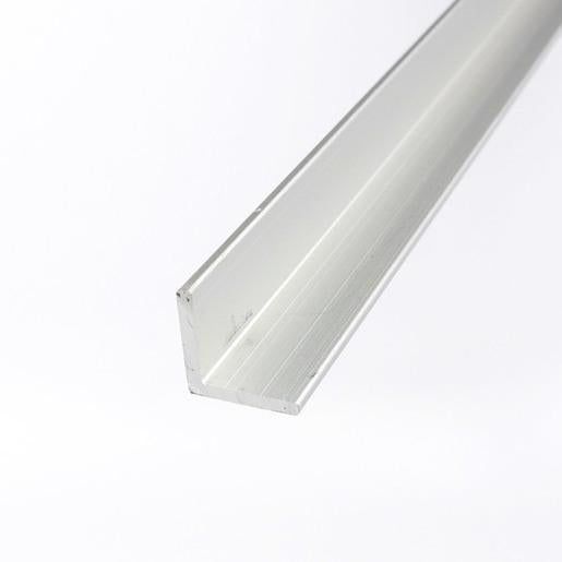 Pair Of Aluminum L Brackets For Montauk/Outrage Console