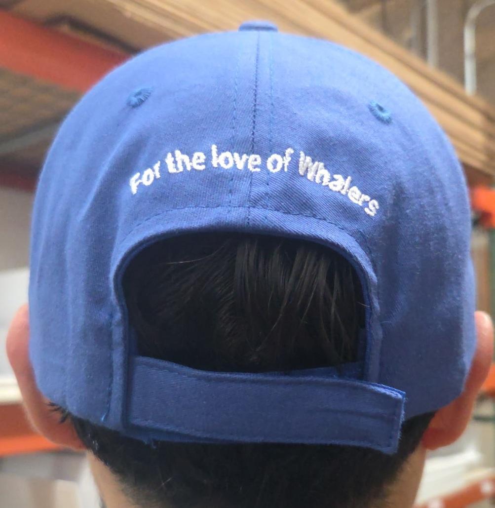 Specialty Marine Adjustable Hat