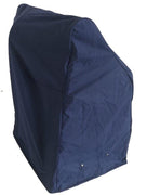 Cover For Boston Whaler Classic Montauk 17' Center Console (Fiberglass W/ Rail), Classic 17' Outrage, And 18'+ Classic Outrage