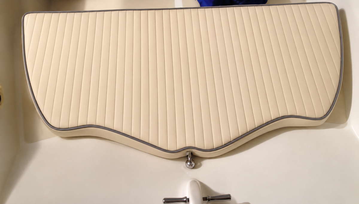Boston Whaler 13' Super Sport Deluxe Cushion Set