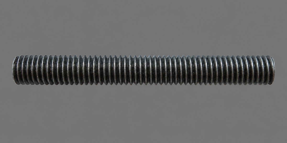 Threaded Studs For Lifting/Towing Eyes