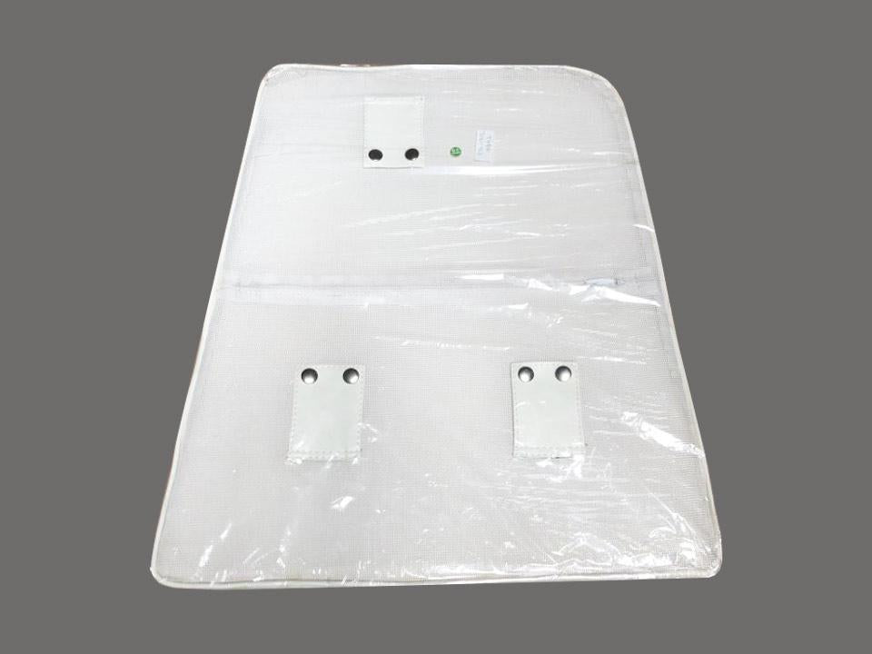 17' Outrage 1996-1999 Complete Cushion Set