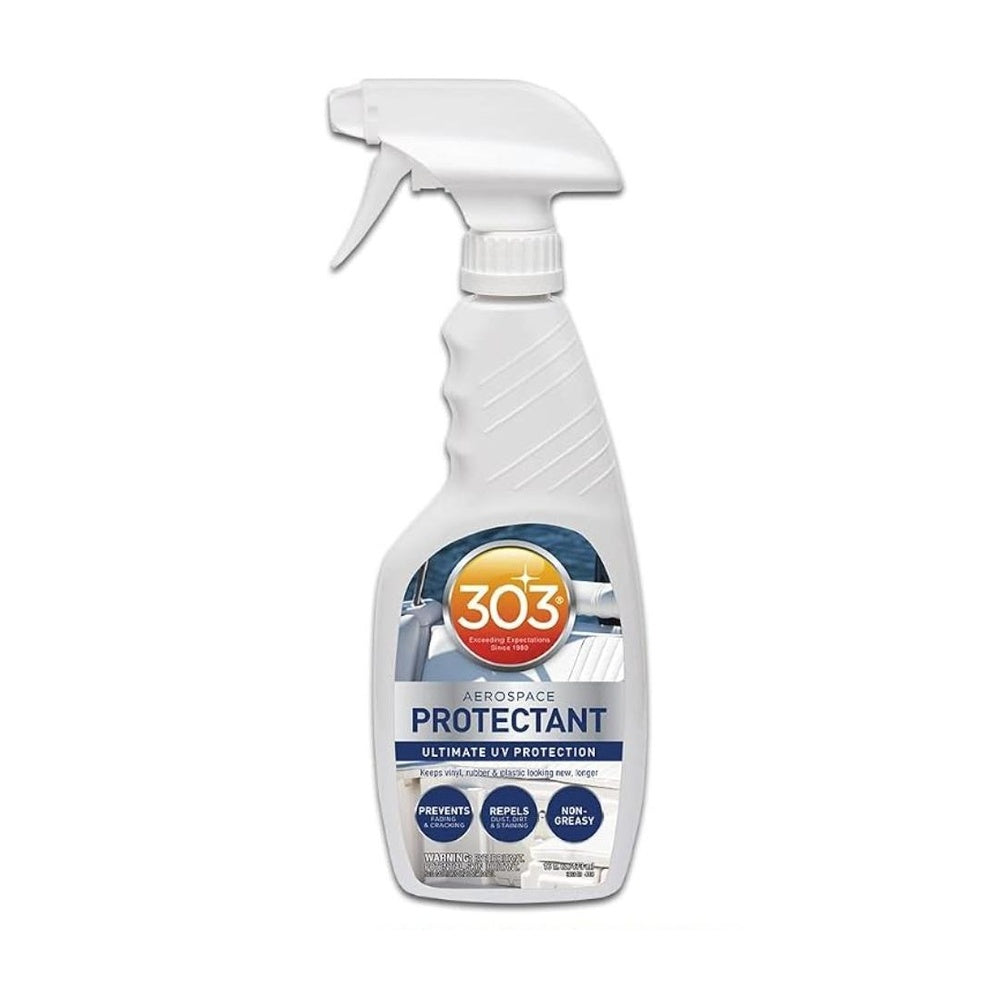 UV Aerospace Vinyl Protectant 16 Oz