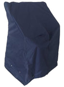 Cover For Boston Whaler Classic Montauk 17' Center Console (Fiberglass W/ Rail), Classic 17' Outrage, And 18'+ Classic Outrage