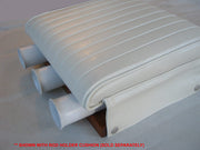 Pair Of Boston Whaler Montauk & Outrage Console Rod Holders