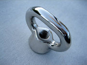 Boston Whaler Bow & Stern Lifting/Towing Eye - Interior (316  Stainless)