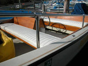 Boston Whaler Seat Cushions - Fits Classic 13' & 15'