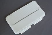 72Qt Vintage Igloo Cooler Cushion; Dauntless, 150/170 Montauk, And Others (Bright White)