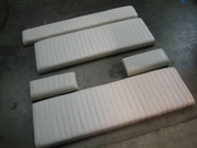 Boston Whaler Super Sport Limited Upholstery Kit 13' & 15'