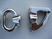 Boston Whaler Bow & Stern Lifting/Towing Eye - Set (316 Stainless)