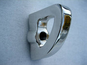 Boston Whaler Bow & Stern Lifting/Towing Eye - Exterior (316 Stainless)