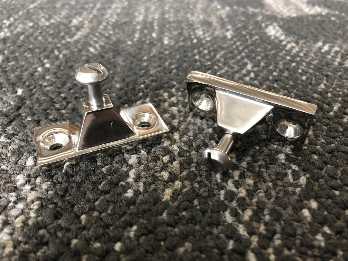 SIDE MOUNT FOR BIMINI TOP(PAIR) Specialty Marine