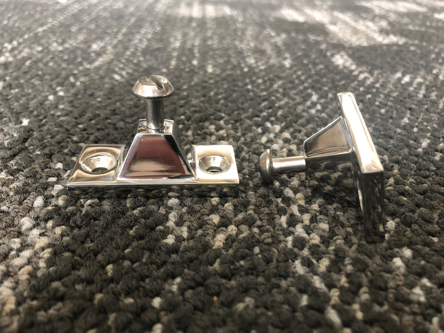 Side Mount For Bimini Top (Pair)