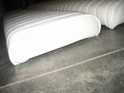 Boston Whaler Super Sport Limited Upholstery Kit 13' & 15'