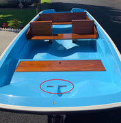 Boston Whaler *Bow* Norman pin