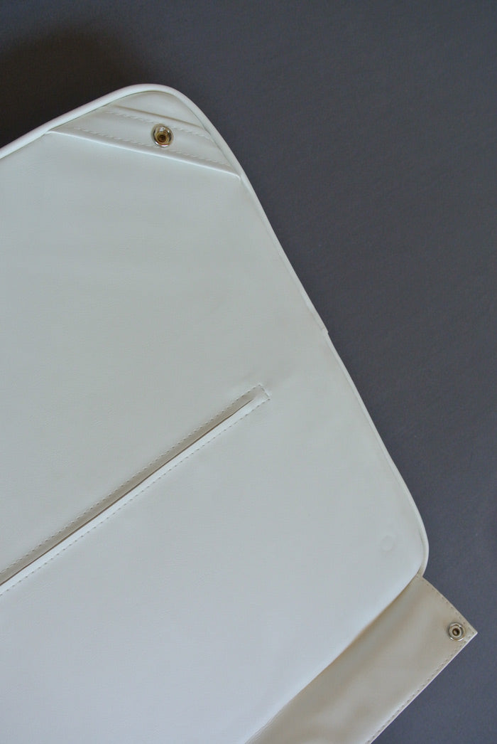 Boston Whaler Dauntless 14', 16', 18', 22' And 150/170 Montauk RPS Seat Cushion