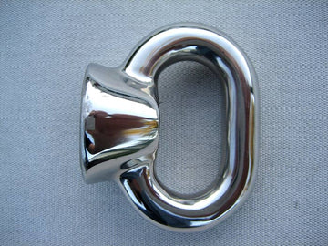 Boston Whaler Bow & Stern Lifting/Towing Eye - Interior (316  Stainless)