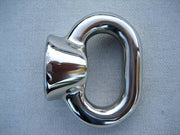 Boston Whaler Bow & Stern Lifting/Towing Eye - Interior (316  Stainless)