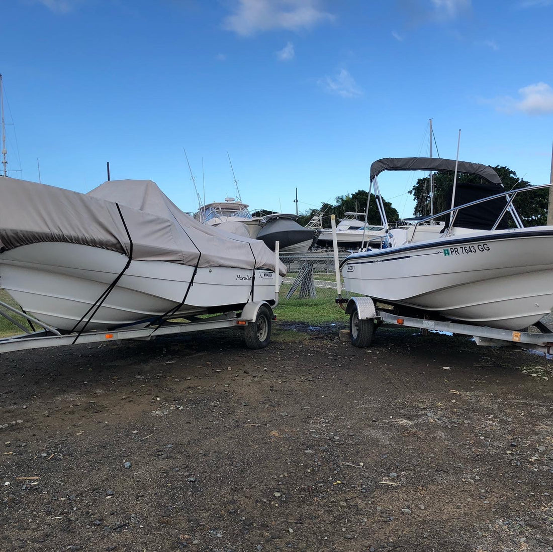 The Ultimate Guide to Registering Your Boston Whaler: Tips, Steps, and Important Information