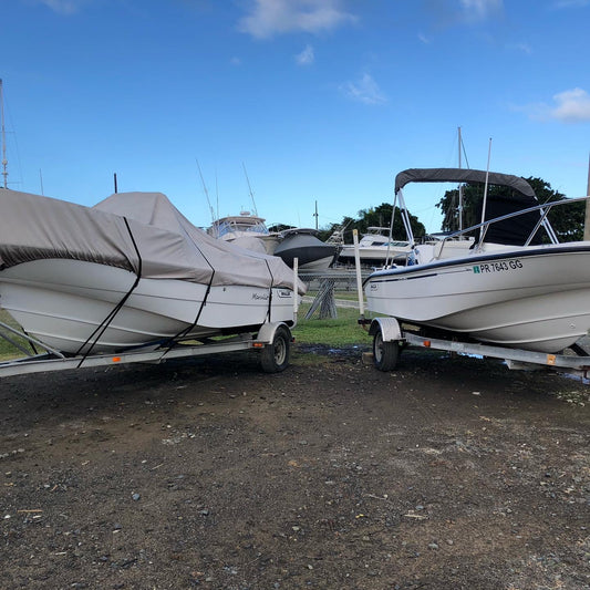 The Ultimate Guide to Registering Your Boston Whaler: Tips, Steps, and Important Information