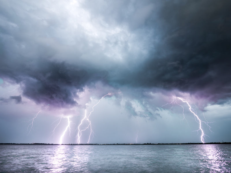 How to Navigate Weather Changes Like a Pro