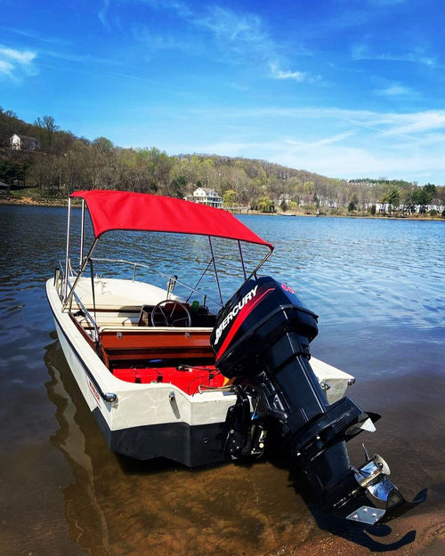 How to Choose the Perfect Boston Whaler Model