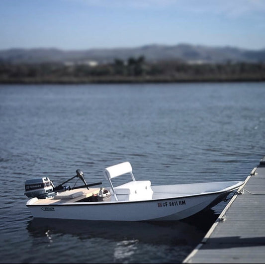 The Importance of Regularly Replacing Mooring Lines: Ensuring the Safety and Security of Your Boat