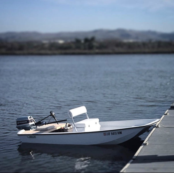 The Importance of Regularly Replacing Mooring Lines: Ensuring the Safety and Security of Your Boat