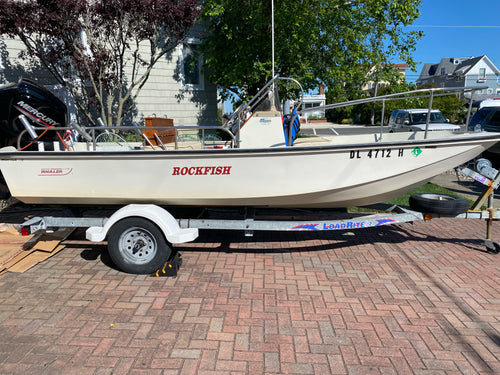 The Ultimate Guide to Finding the Perfect-Sized Truck for Hauling Your Boston Whaler: A Beginners' Guide in Markdown Format!