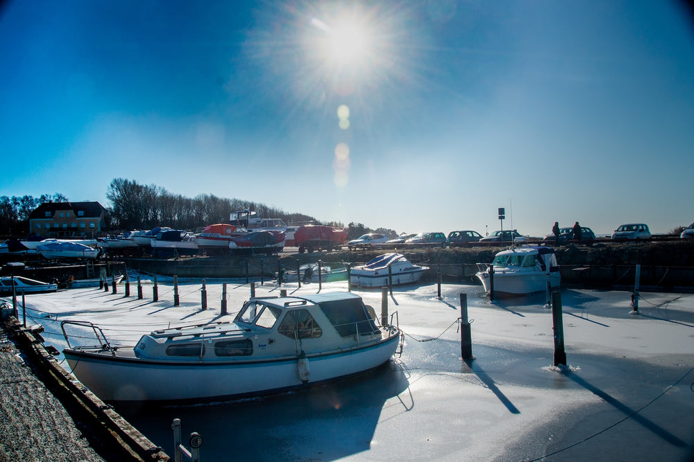 10 Must-Know Tips for Winterizing Your Boston Whaler