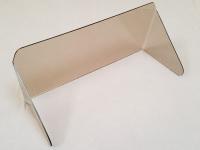 Acrylic Windshields
