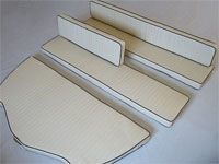 Cushions & Seating