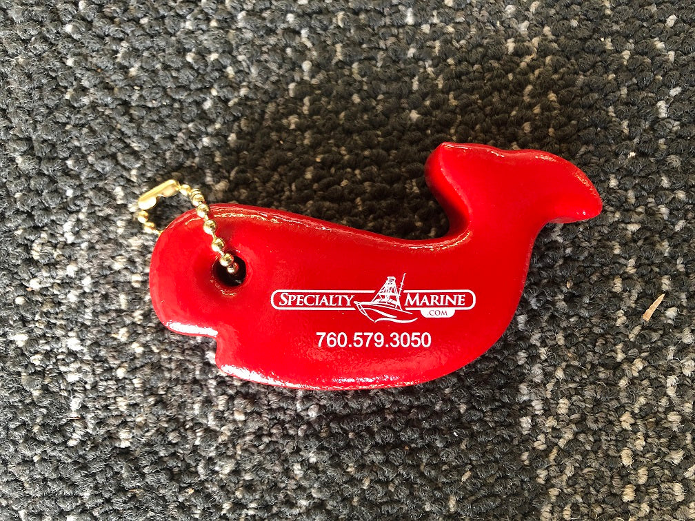 Specialty Marine Merchandise & Repair Kits