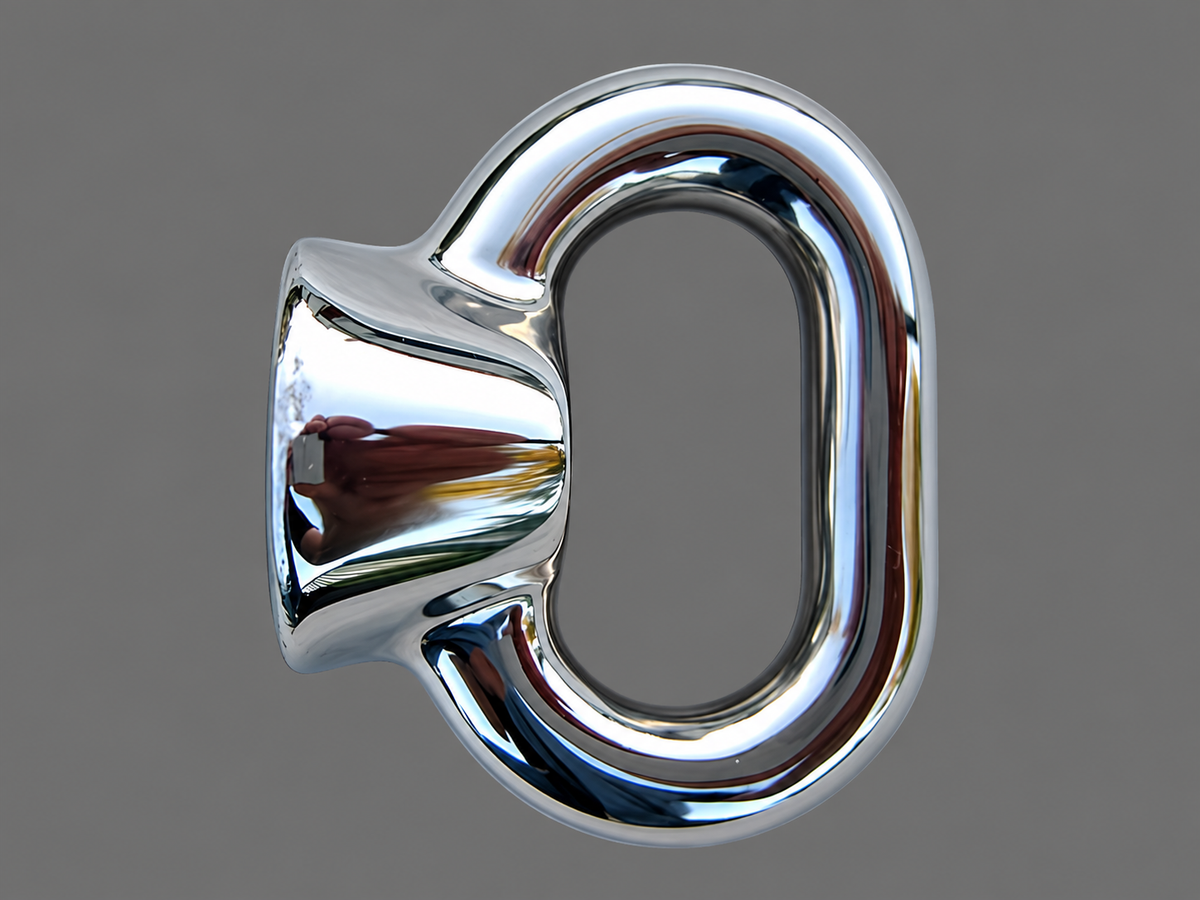 Stainless Hardware