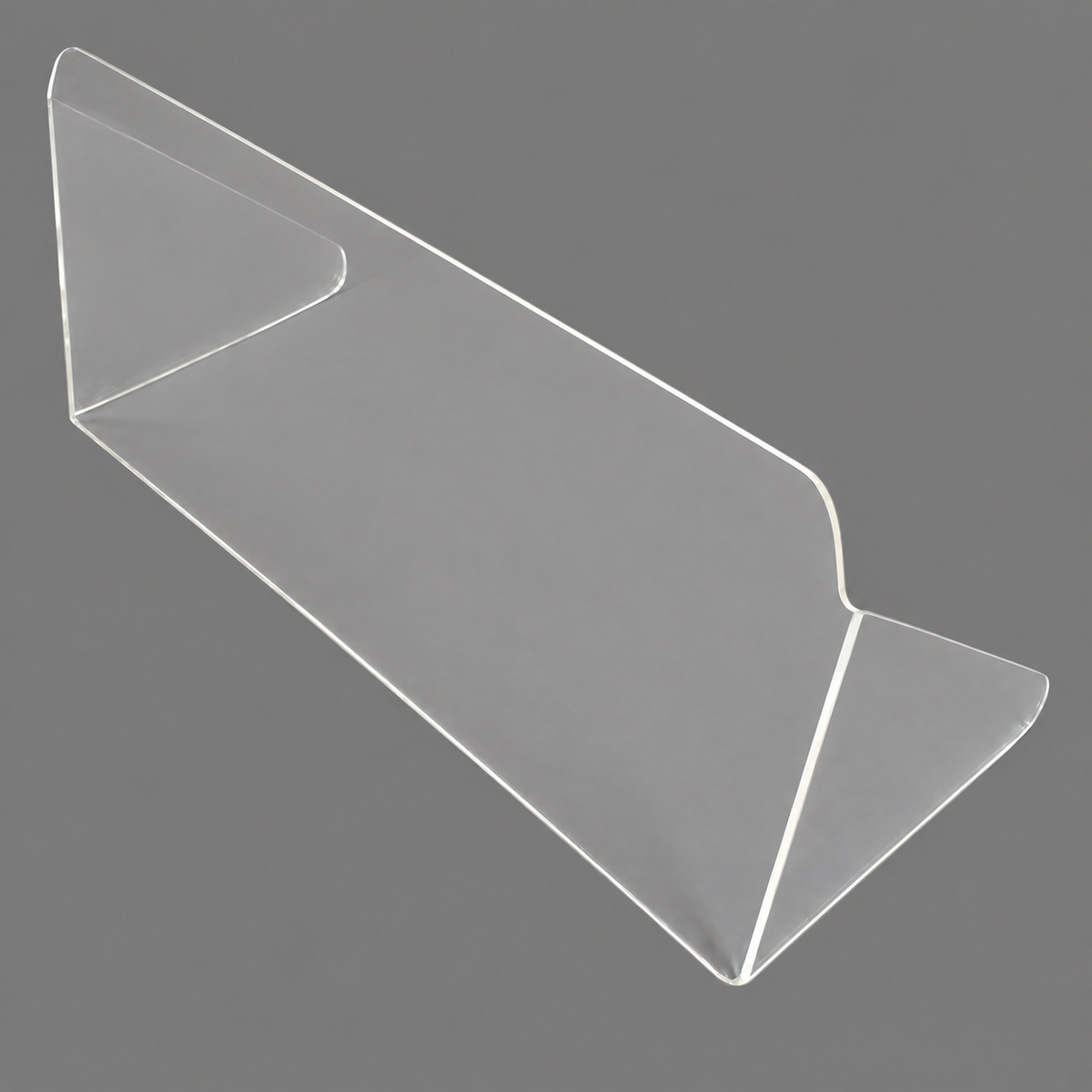 Acrylic Windshields