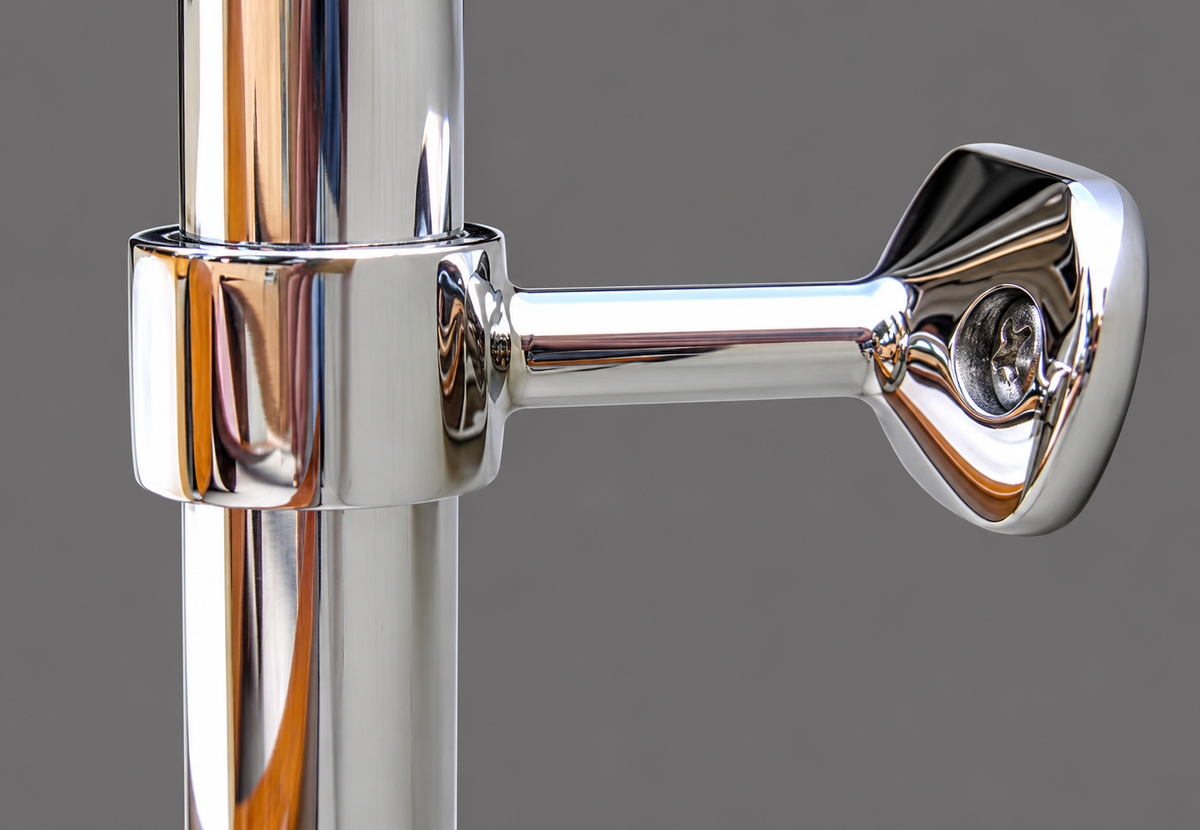 Rail Fittings