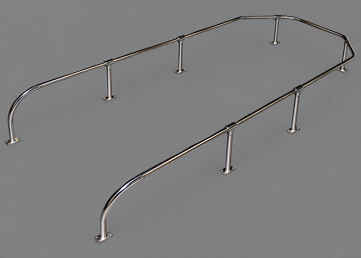 Railing Kits