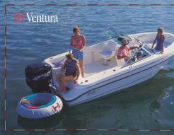 18' Ventura - 1998-2001