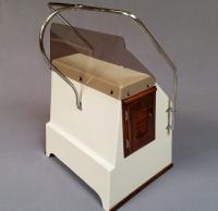Fiberglass Consoles and Parts