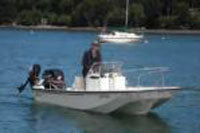 Classic 17' - 1977 - 2002 (Classic Montauk, Newport, etc)