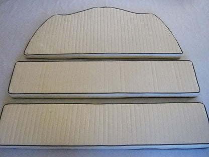 Boston Whaler 13' Sport Complete Cushion Set