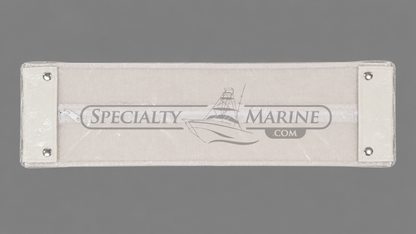 Boston Whaler Dauntless 22' Console Rod Holder Backrest Cushion