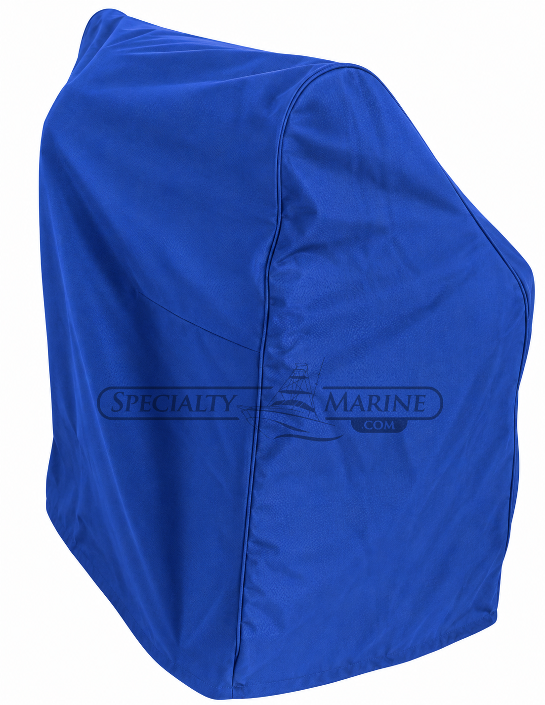 Cover For Boston Whaler RPS Seat - Classic Montauk 17', Outrage, & Dauntless