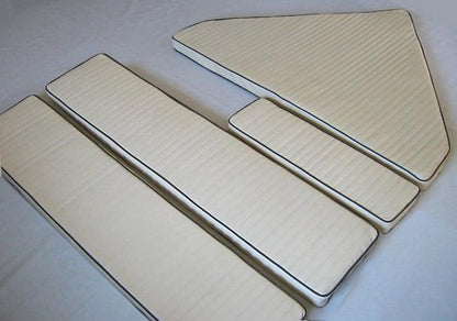 Boston Whaler 15' "40Th Anniversary Edition Cushion Set