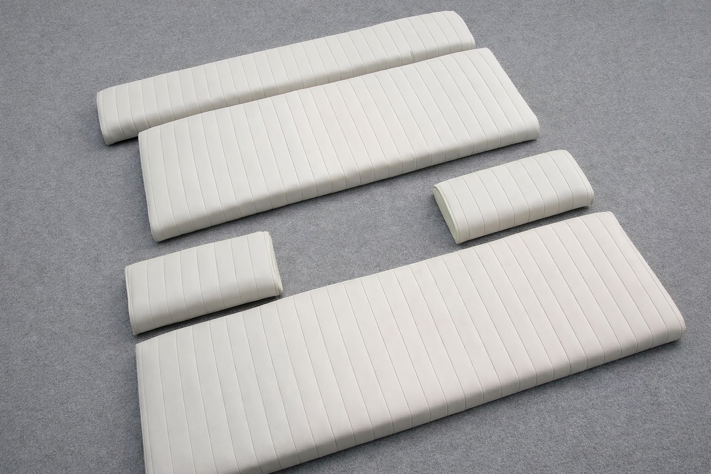 Boston Whaler Super Sport Limited Upholstery Kit 17'