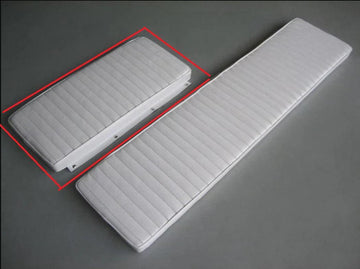 Short Seat Cushion For 130 and 150 Sport