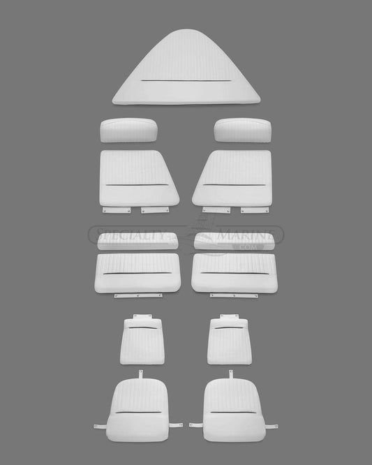Boston Whaler 160 Ventura Cushion Set