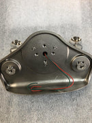 Blemished Perko for Boston Whaler Classic Bow Light (appx 1985-2002), Navigation Light With Chock (Led) 316 Stainless - *Final Sale*