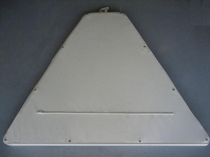 Boston Whaler Classic Outrage Bow Cushion, Fits 18', 19', 22', 25' (1978-1992)