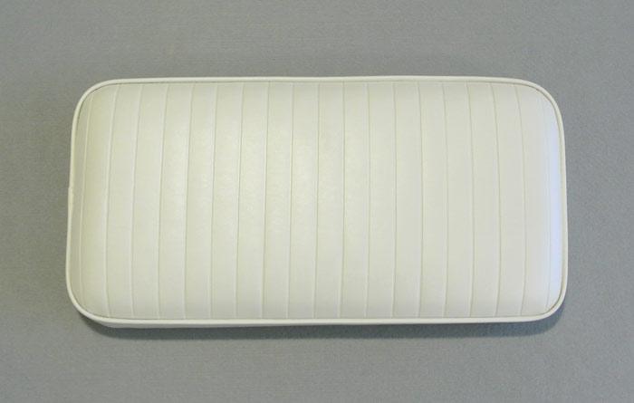 Boston Whaler Classic Outrage 17' Front Console Cushion